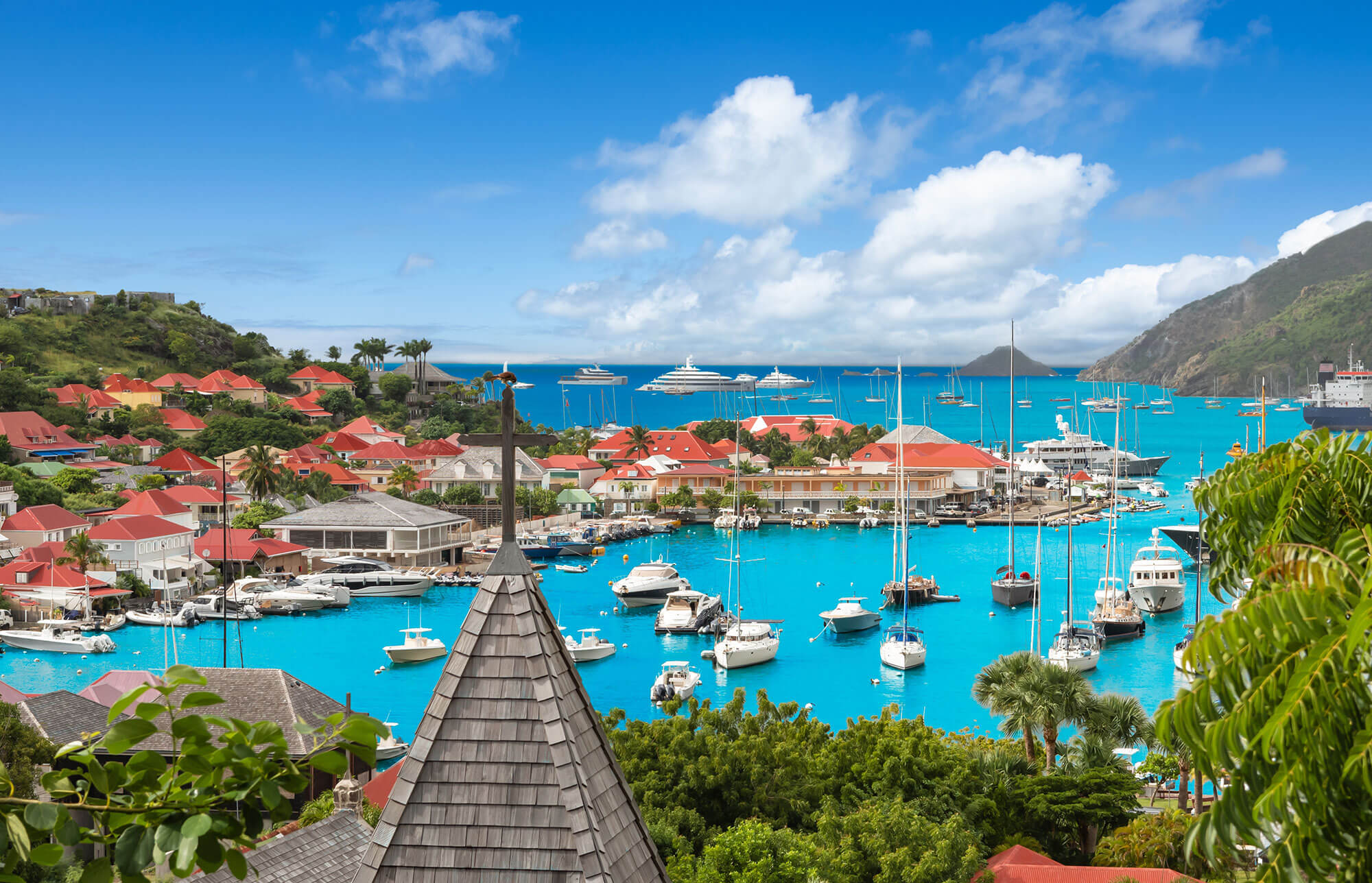 St. Barts