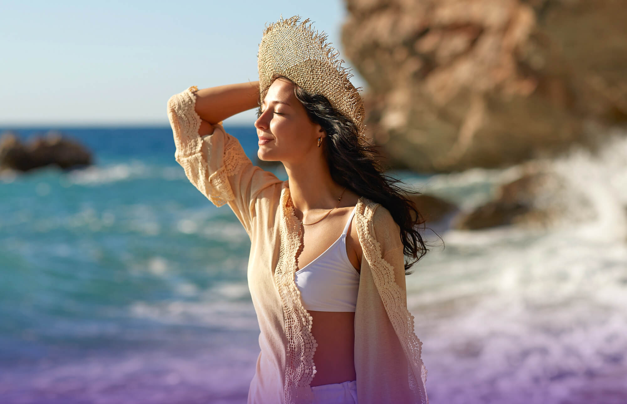 Glowcation Mode: The Power Packing Guide for Women Who Dress to Arrive